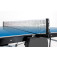 Sponeta S 5-73 e - diagonal view of the net system