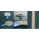 Tibhar Stratus Powerwood - Racket from different perspectives