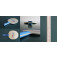Tibhar Samsonov Alpha - Multiple views of the racket