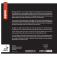 Pimplepark Epos - here is the back of the product