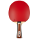 Professional Allround table tennis bat - frontal standing