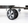 Sponeta S 4-70 e - detailed view of the roller guide