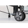 Sponeta S 5-70 e - wheel takes centre stage
