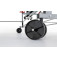 Sponeta S 3-47 e - Perspective on the roller system