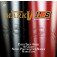 Yasaka Mark V HPS - Table tennis rubber