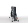 Sponeta S 5-70 e - folded table top on the side in the picture