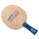 Tibhar Samsonov Alpha - Racket in oblique perspective
