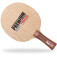 Tibhar Samsonov Premium Contact - Racket seen from an oblique angle