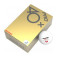 Sanwei 40+ ABS 3Star - 72-pack with one outer ball