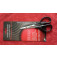 TT Revolution - Table tennis rubber scissors with packaging