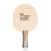 Table Tennis Blade Septear - Straight Top View of the Blade