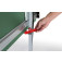 Sponeta S 3-46 e - safety device shown