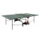 Sponeta S 1-72 e - complete table tennis table shown