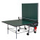Sponeta S 3-46 e - green, one top plate