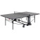Sponeta S 4-70 e - Oblique view of the fully unfolded table halves