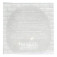 Rubber protection film - self-adhesive, transparent
