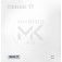 Tibhar Hybrid MK FX - The complete package: product plus packaging