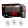 Tibhar SL 40+ - both boxes including seamless balls