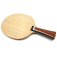 Tibhar Allround Premium - Back of the blade