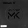Tibhar Hybrid MK - product in original packaging - delivered exactly like this