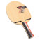Tibhar Rapid Carbon Light - blade slightly tilted in the picture