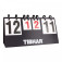 Tibhar Scoreboard TIBHAR