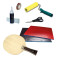 Table Tennis Racket Configurator to assemble your own racket