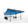 Sponeta S 1-73 e - View of the table base frame