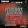 Tibhar Vari Spin D.Tecs - Complete view: Product with packaging