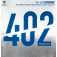 Victas VS > 402 Double Extra - What you get sent to your home