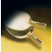 Donic Waldner Senso V1 - double angled view of two blades