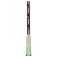 Tibhar xXx Green Edition - Side profile view of the racket
