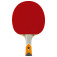 Tibhar xXx Orange Edition - the red side is looked at directly