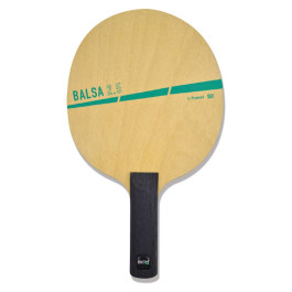 Victas Balsa 2.5