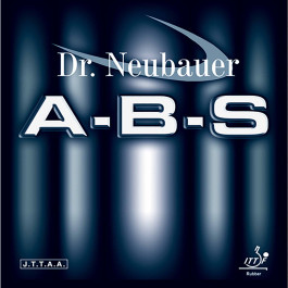 Dr. Neubauer A-B-S - So verpackt, wie es bei dir ankommt