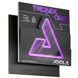 Joola Tronix CMD - Produkt und Verpackung
