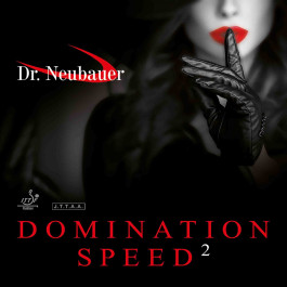 Dr. Neubauer Domination Speed 2 - Das Paket, das dich erwartet