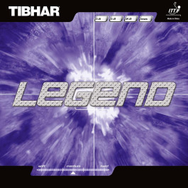 Tibhar Legend - Hier ist alles abgebildet: Produkt & Verpackung