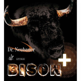 Dr. Neubauer Bison+ - Produkt & Verpackung – ready to go
