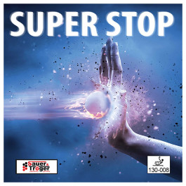 Sauer und Tröger Super Stop - Produkt und Verpackung im perfekten Überblick