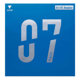 Victas VJ > 07 Regular - Alles dabei: Produkt & Verpackung