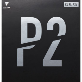 Victas Curl P2V - Das bekommst du in der Box
