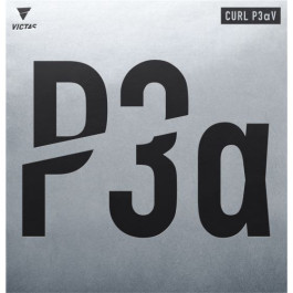 Victas Curl P3aV - So kommt es direkt zu dir nach Hause