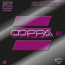 Donic BlueGrip J3