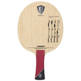 Xiom Stradivarius - Holz aus dynamischem Winkel