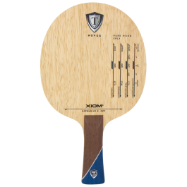 Xiom Classic Offensive S - von der Front