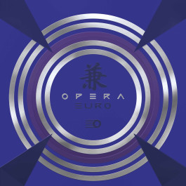 Xiom Omega VIII Hybrid - Produktbild mit Belag und Verpackung