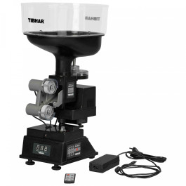 Tibhar Robo Pro Junior - Maschine ohne Bälle dargestellt