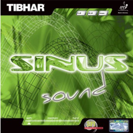 Tibhar Sinus Sound - Verpackung & Inhalt – genau wie geliefert