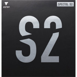 Victas Spectol S2 - Hier das Produkt inklusive Verpackung sehen